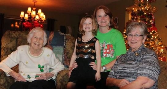 Marguerite Hamric - Photo 34