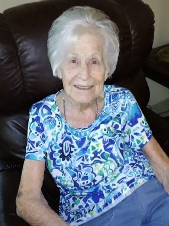 Marguerite Hamric - Photo 36