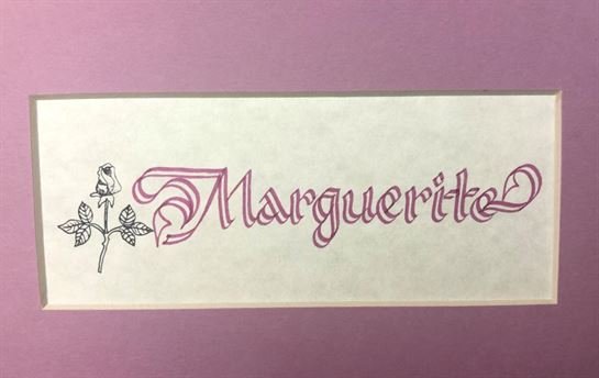 Marguerite Hamric - Photo 38