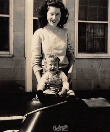 Marguerite Hamric - Photo 42