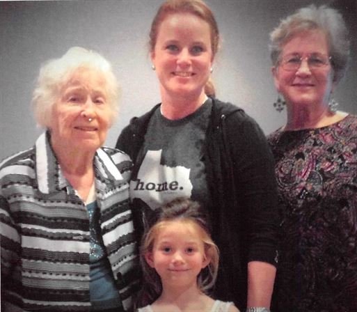 Marguerite Hamric - Photo 45