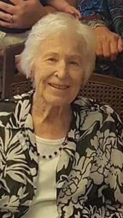 Marguerite Hamric - Photo 46