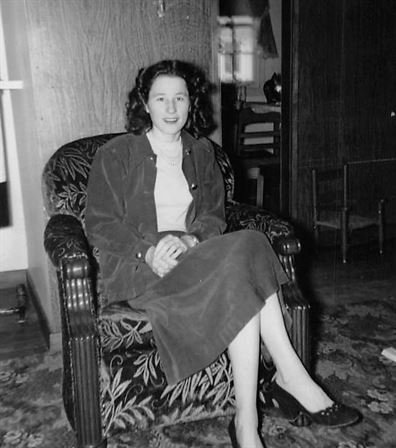 Marguerite Hamric - Photo 49