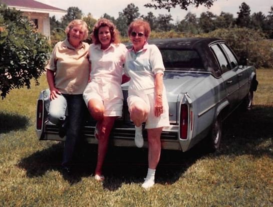 Marguerite Hamric - Photo 53