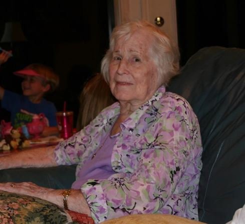 Marguerite Hamric - Photo 60