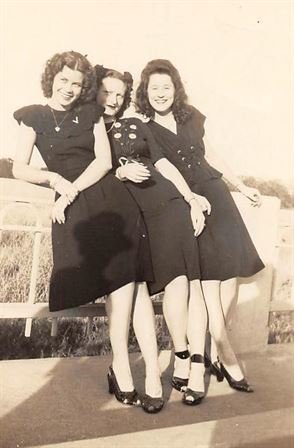 Marguerite Hamric - Photo 61