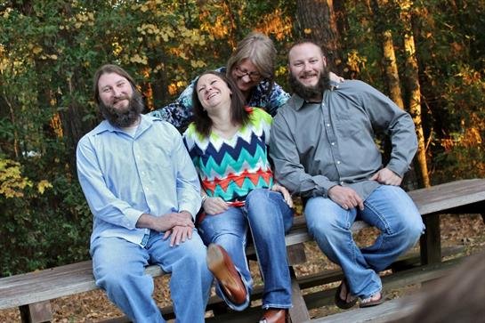 Donna Marie Broussard Pitts — photo 3