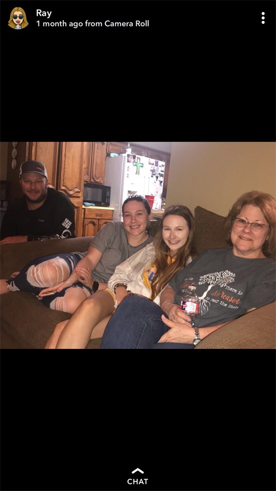 Donna Marie Broussard Pitts — photo 4