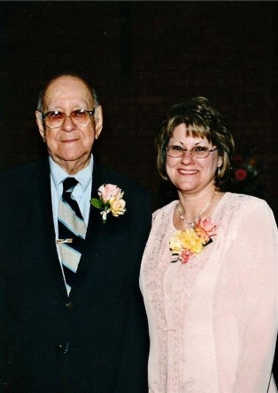 Donna Marie Broussard Pitts — photo 6