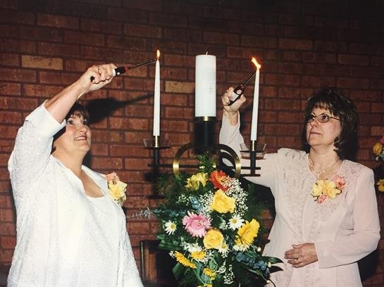 Donna Marie Broussard Pitts — photo 7