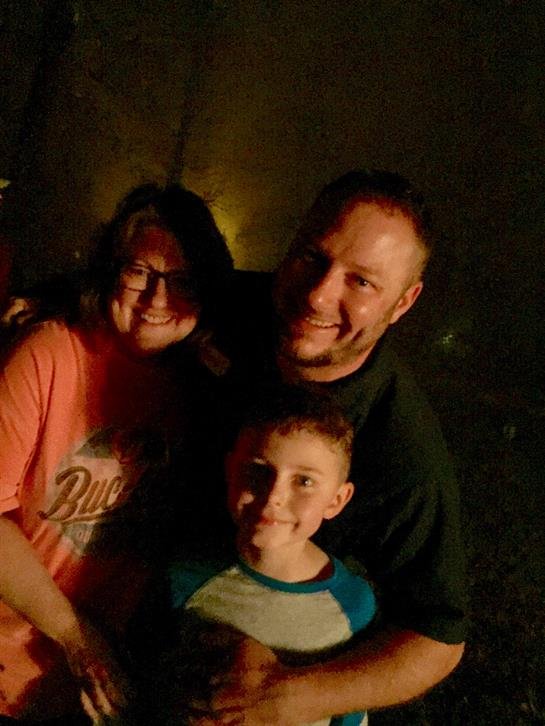 Donna Marie Broussard Pitts — photo 8