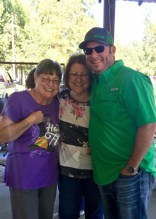 Donna Marie Broussard Pitts — photo 9