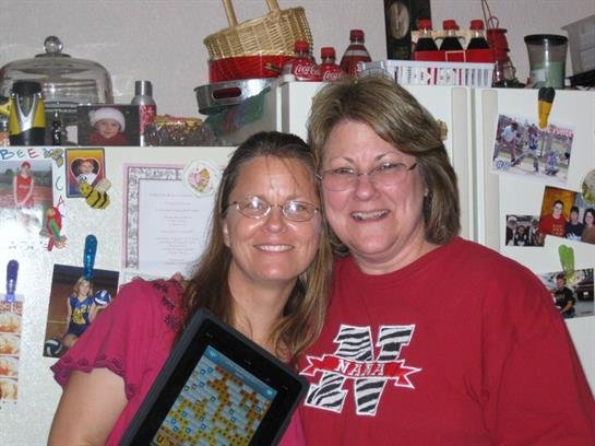 Donna Marie Broussard Pitts — photo 10