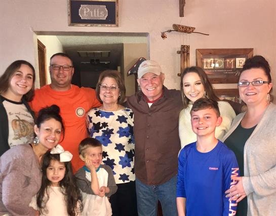 Donna Marie Broussard Pitts - Photo 11