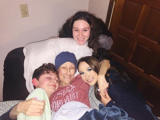 Donna Marie Broussard Pitts — photo 12