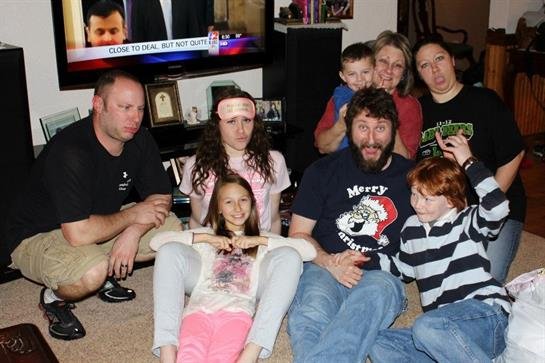 Donna Marie Broussard Pitts - Photo 13