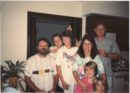 Donna Marie Broussard Pitts — photo 14