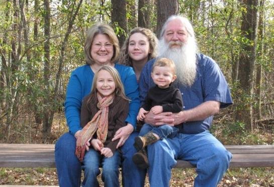 Donna Marie Broussard Pitts — photo 16