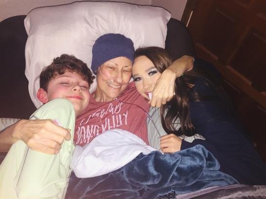 Donna Marie Broussard Pitts - Photo 17