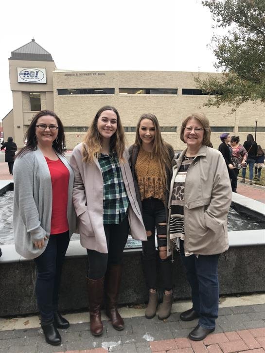 Donna Marie Broussard Pitts — photo 18