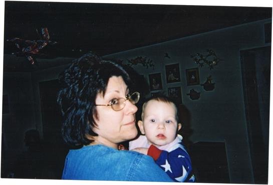 Donna Marie Broussard Pitts — photo 20