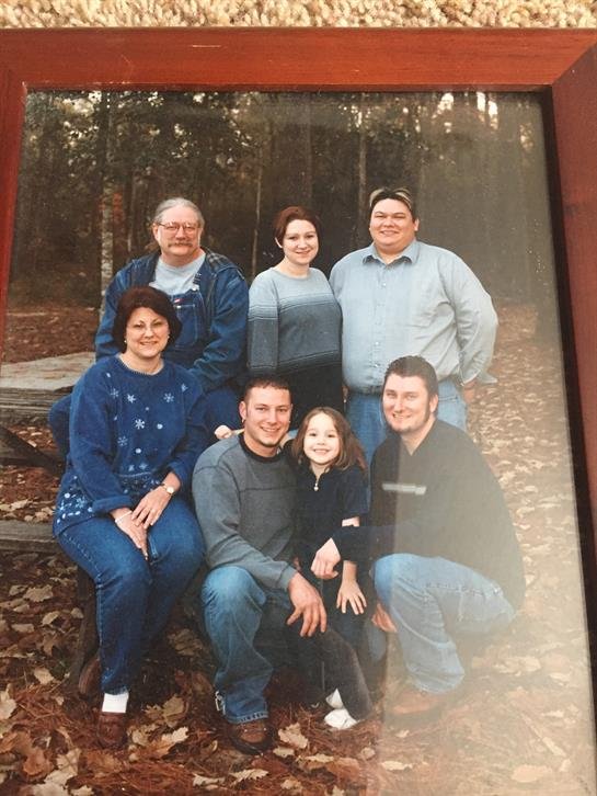 Donna Marie Broussard Pitts — photo 21