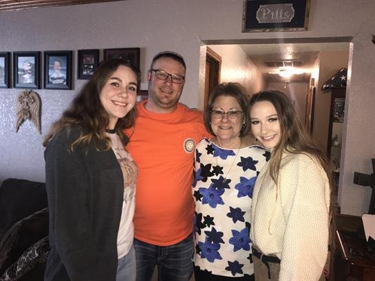 Donna Marie Broussard Pitts — photo 22