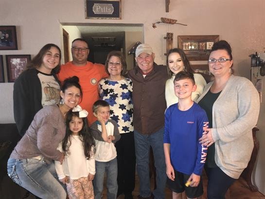 Donna Marie Broussard Pitts — photo 25