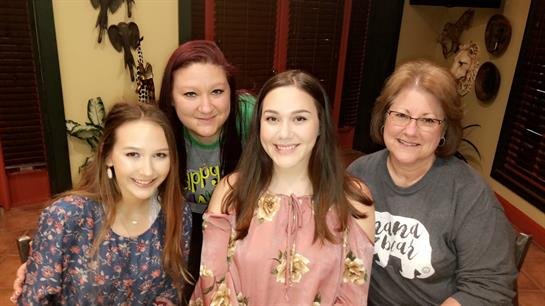 Donna Marie Broussard Pitts — photo 27