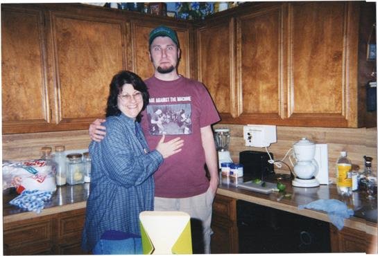 Donna Marie Broussard Pitts — photo 26