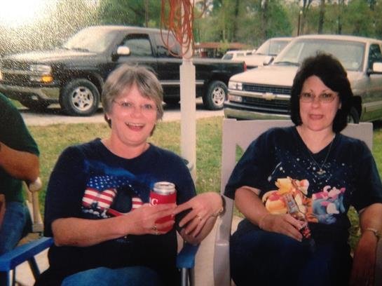 Donna Marie Broussard Pitts — photo 28