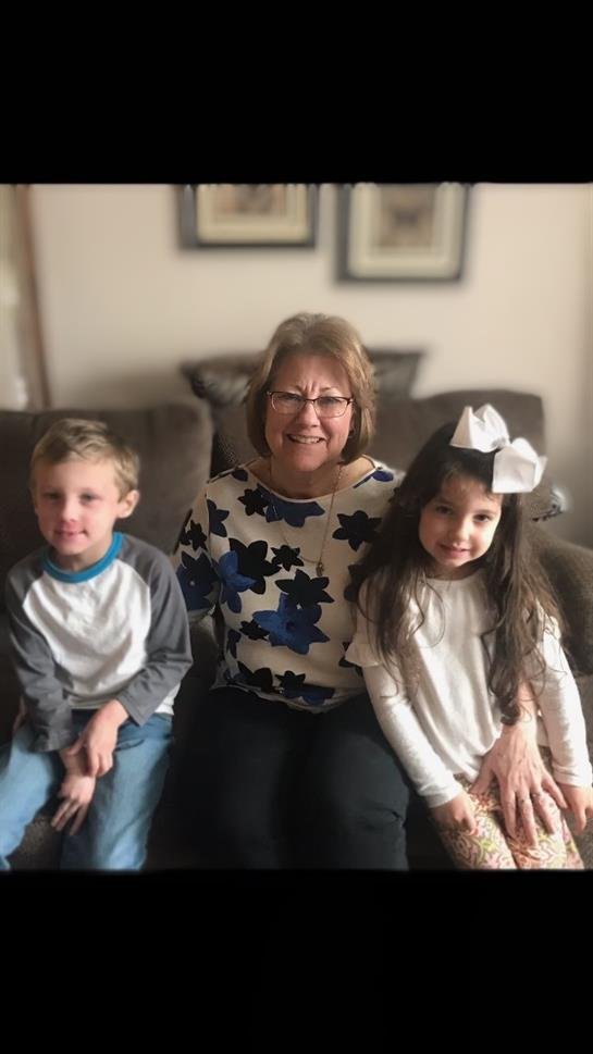 Donna Marie Broussard Pitts — photo 29