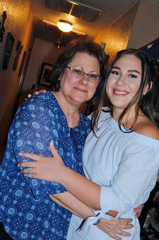 Donna Marie Broussard Pitts — photo 30