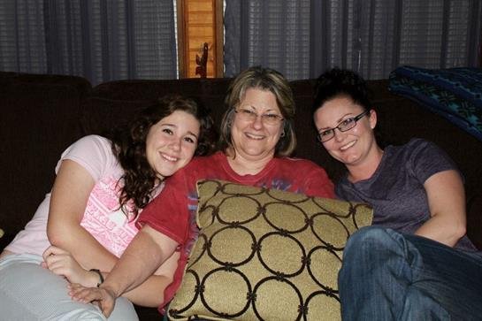 Donna Marie Broussard Pitts — photo 32