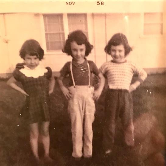 Donna Marie Broussard Pitts — photo 33