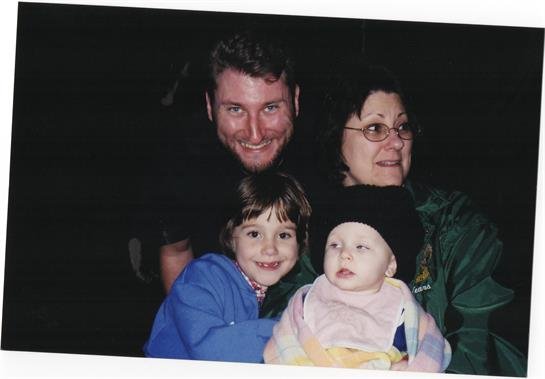 Donna Marie Broussard Pitts — photo 34