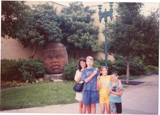 Donna Marie Broussard Pitts — photo 35