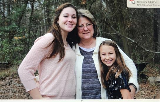 Donna Marie Broussard Pitts — photo 36