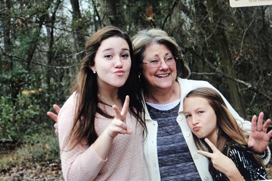 Donna Marie Broussard Pitts — photo 37