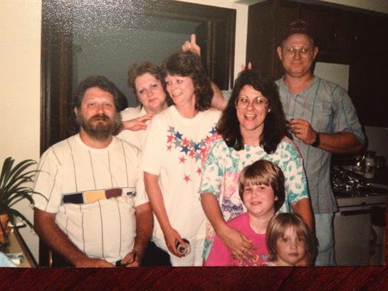 Donna Marie Broussard Pitts — photo 39