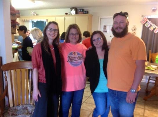 Donna Marie Broussard Pitts — photo 40