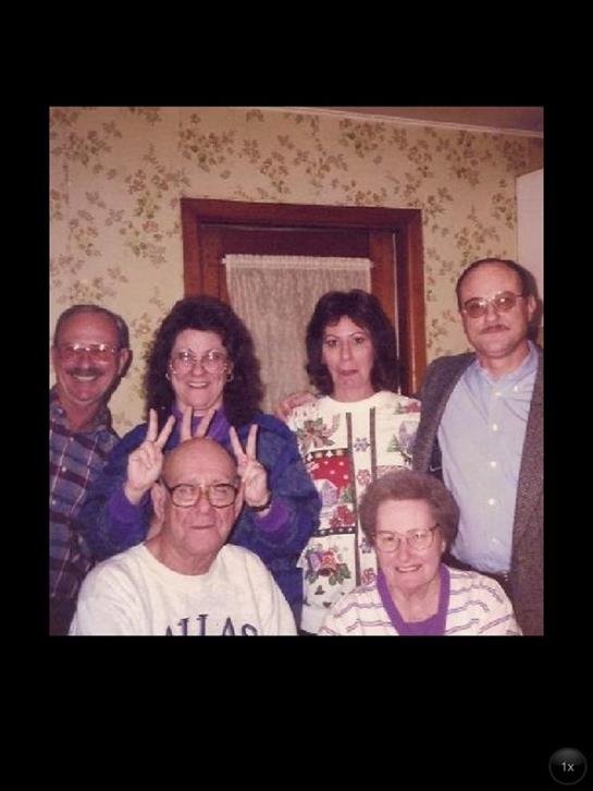 Donna Marie Broussard Pitts — photo 41