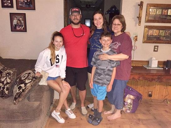 Donna Marie Broussard Pitts — photo 43