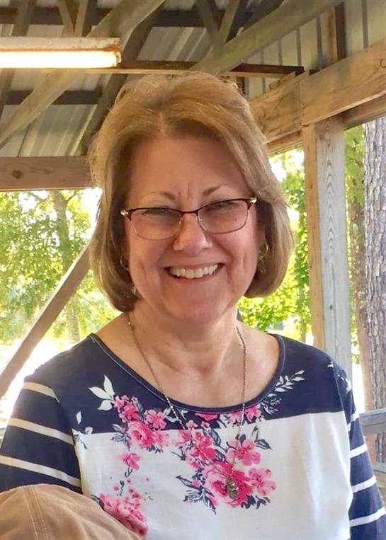 Donna Marie Broussard Pitts — photo 44