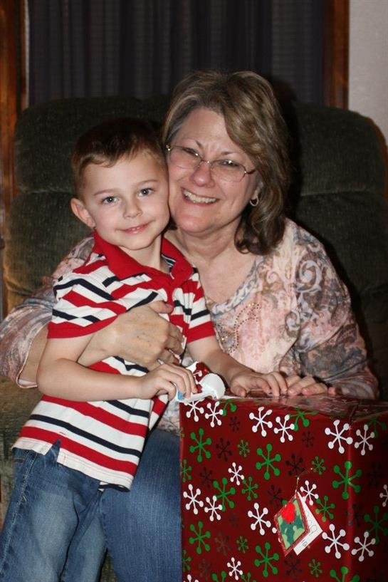 Donna Marie Broussard Pitts — photo 45