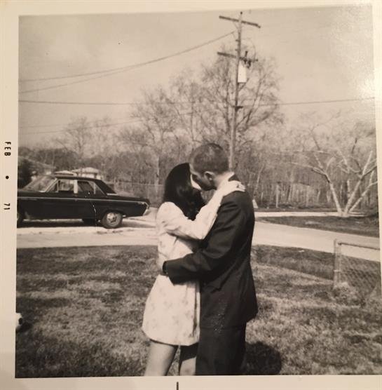 Donna Marie Broussard Pitts — photo 46