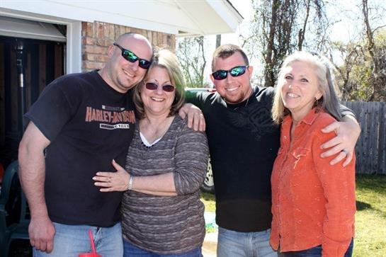 Donna Marie Broussard Pitts — photo 47