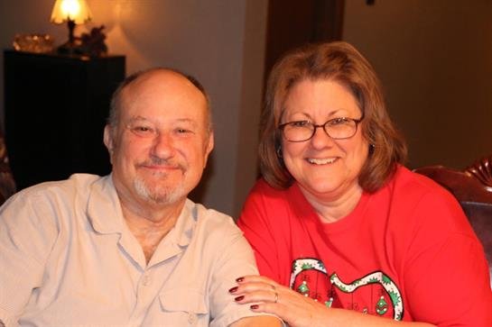 Donna Marie Broussard Pitts — photo 48