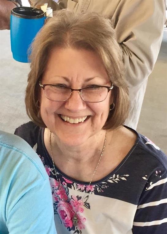 Donna Marie Broussard Pitts — photo 51