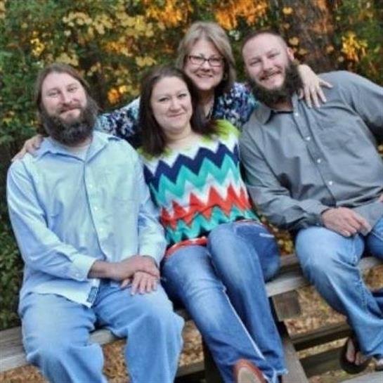 Donna Marie Broussard Pitts - Photo 50